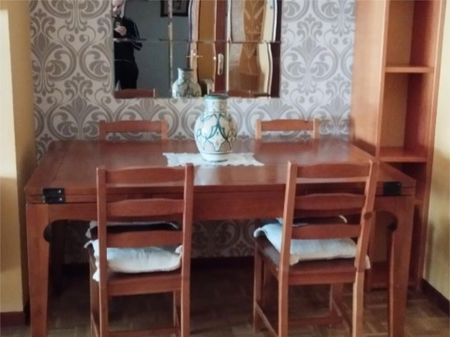 Piso de alquiler en Calle de Tribaldos, 19, Canillas - Photo 5