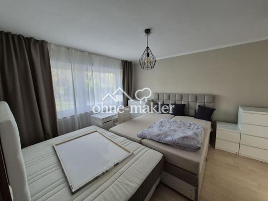 Traumhafte 3,5-Zimmer-Terrassenwohnung mit mediterranem Flair - Photo 1