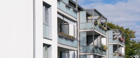 Exklusives Wohnen in Fallersleben – Stilvolle 2-Zimmer-Wohnung mit Balkon - Foto 1