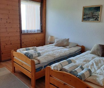 2 Zimmer, 46 m², 3. Stock - Photo 2