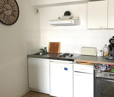 APPARTEMENT NIORT - 2 pièce(s) - 43 m2 - Photo 1