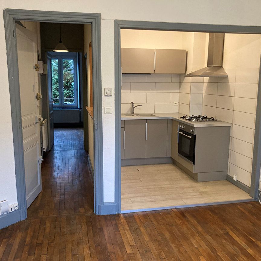 Appartement / Offre 59719247 - Photo 1