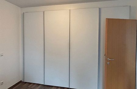 barrierefreie Wohnung in Heidenreichstein - Foto 2