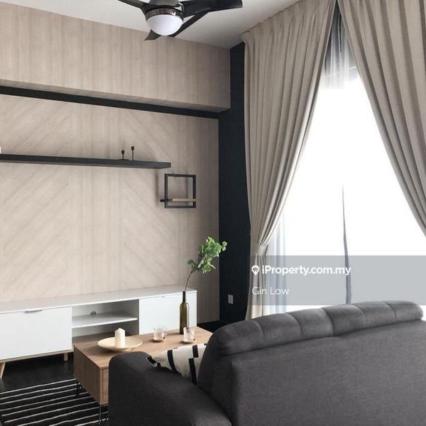 Queensville, Bandar Sri Permaisuri, Cheras - Photo 1