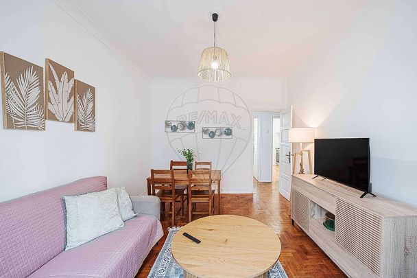 Apartamento T3 em Setúbal - Photo 1