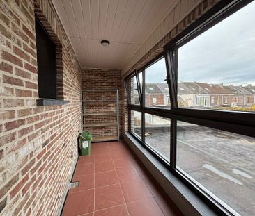 Ruim en lichtrijk duplex appartement met 3 slaapkamers en garage - Foto 3