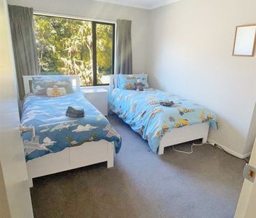 Mission Heights, 4bedroom family home - Photo 1