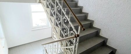 Großzügige 5-Raum-Wohnung mit Garage und Garten zu vermieten - Foto 1