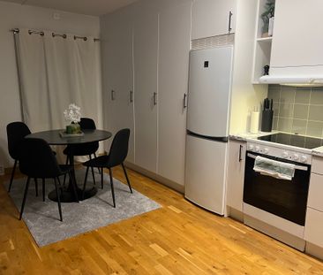 Valsta Gårdsväg, Märsta - Photo 4