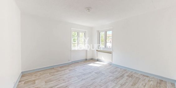 Appartement 3 pièces à louer à CERNAY - Photo 3