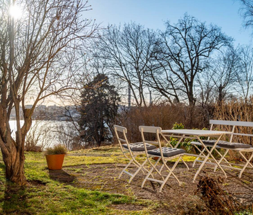 Torsvikssvängen, Lidingö - Foto 5