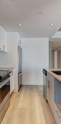 1 Bedroom - 2000 Rue Remembrance, Lachine - Photo 1