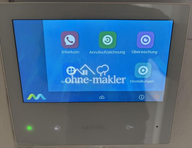 3-ZKB in Pforzheim - Foto 1