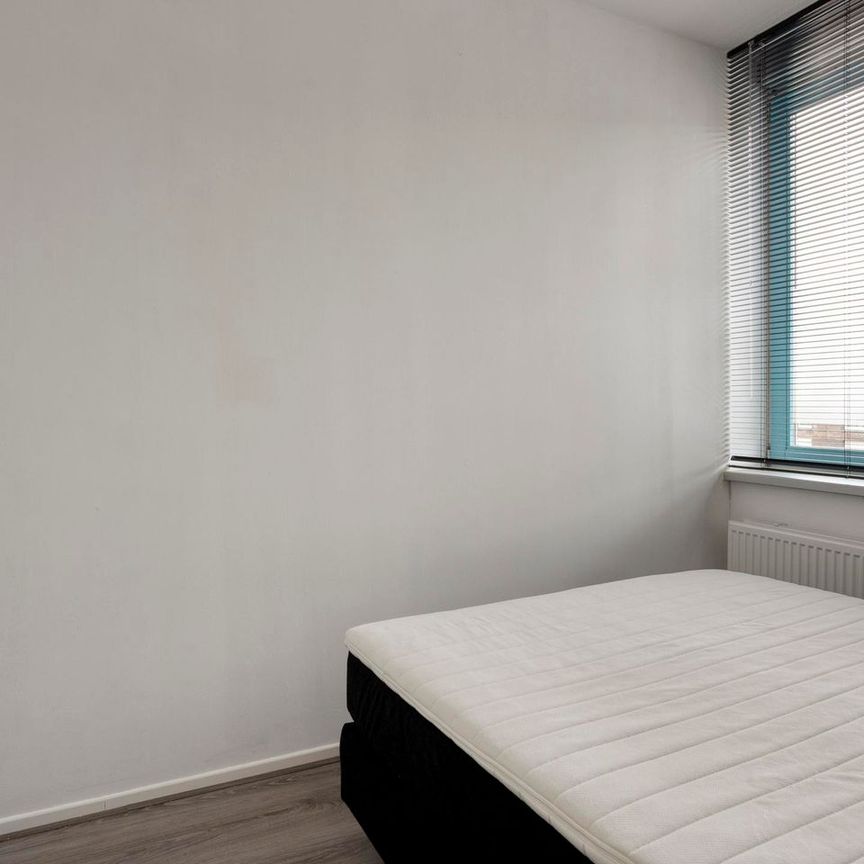 Appartement te huur: Beneluxlaan 593 1363 BJ Almere - Photo 1