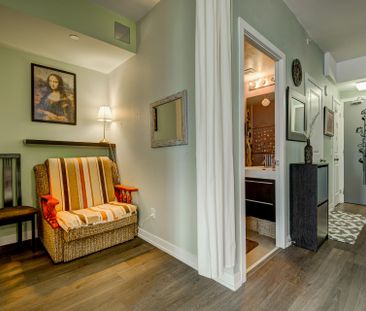 For Lease - 8 Fieldway Road Unit# 214, Toronto, Ontario - Photo 6