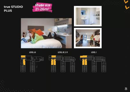 True Studio Plus - Photo 5