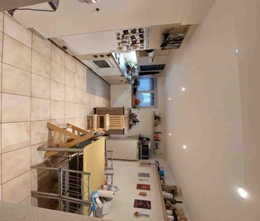 Appartement de 4.5 pièces au rez-de-chaussée - Foto 3