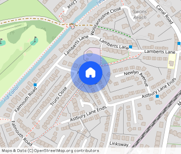 Fields Road, Congleton - Photo 1