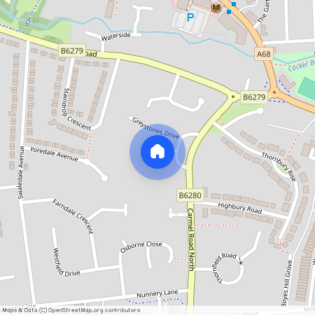 Birch View, DL3 9TN, Darlington