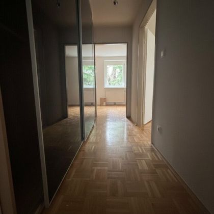 Charmante Maisonette in Graz: 3 Zimmer, Balkon & Stadtblick! - Photo 1