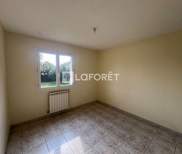 Maison T4 Istres à louer - Photo 3