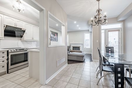 For Lease - 25 White Beach Crescent, Vaughan, Ontario - Photo 5