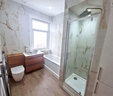 Regent Road, Gosforth, Newcastle upon Tyne, Tyne and Wear, NE3 1ED - Photo 5