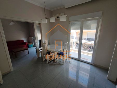Διαμέρισμα για ενοικίαση Πέτρου και Παύλου (Νέα Ιωνία Βόλου) - Φωτογραφία 4