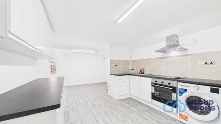 RM3 Fore Street | Edmonton | London | N18 2XA - Photo 5