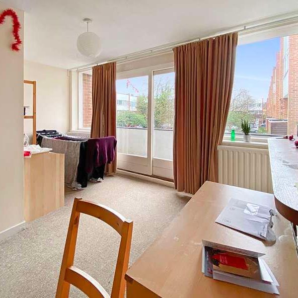 Horwood Close, Oxford, OX3 - Photo 1