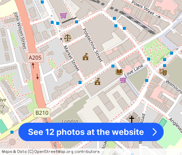 Axell House, Wellington Street London SE18 - Photo 1