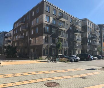 Packhusgatan 15B, Limhamns Hamnområde - Foto 2