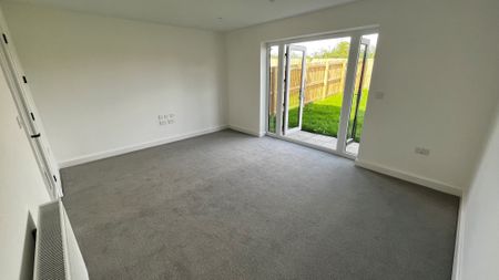 Blackthorn Way, Chesterfield, Pilsley - Photo 3