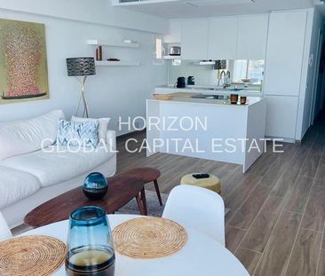 3 room luxury Apartment for rent in Magaluf, Spain - Photo 3