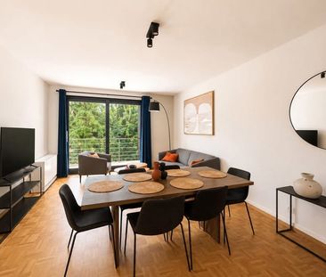 Appartement te huur - Photo 1