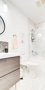 Haut d'un duplex (3 chambres) Ahuntsic - Photo 3
