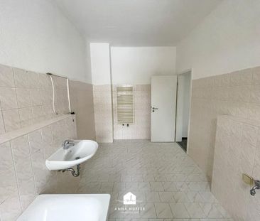 Geräumige 2-Raum-Wohnung in Gera-Liebschwitz - Foto 3