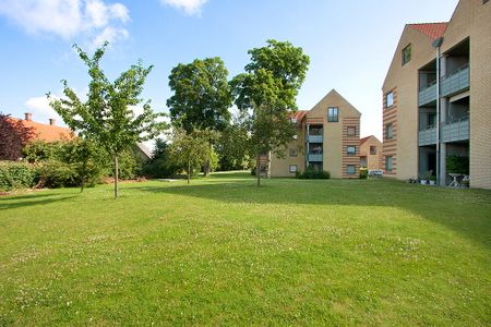 Rørdams Have 9, 2. dør 4 - Photo 4