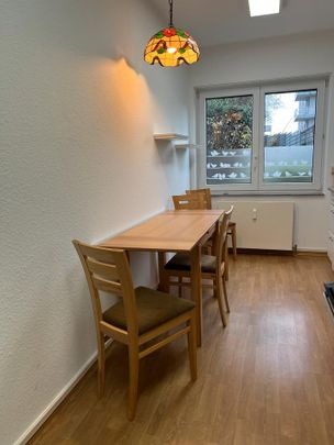 Ab sofort 77qm SENIOREN WOHNUNG, Wohndorf-Laar, EG - Photo 1