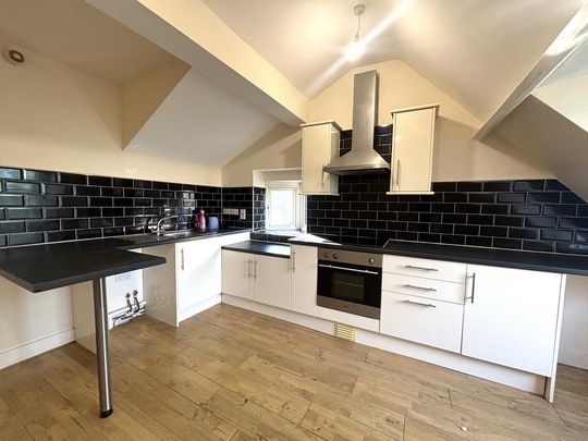 1 bedroom flat to rent - Photo 1