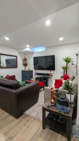 For Lease - 224 Baker Hill Boulevard Unit# Basement, Whitchurch-Stouffville, Ontario - Photo 3