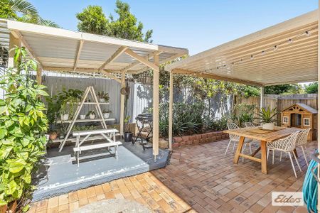 Family Home with Modern Comforts - Photo 2