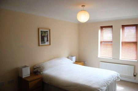 2 bedroom apartment to rent - Photo 2