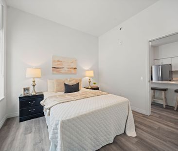 For Lease - 373 Hill Street Unit# 112, London East, Ontario - Photo 6