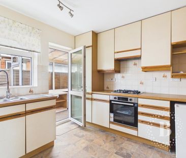 2 bedroom bungalow to rent - Photo 5