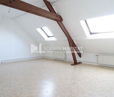 Location Appartement 3 pièces 72m² DUNKERQUE 59240 - Photo 3