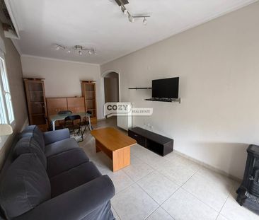 Διαμέρισμα για ενοικίαση Αρετσού (Καλαμαριά) - Photo 4