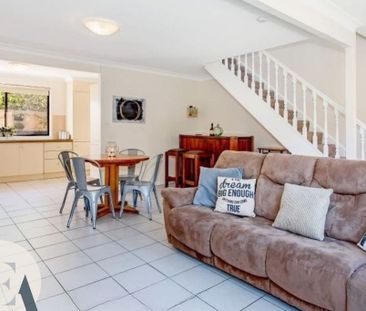 Compact & Convenient 2-Bedroom Unit – Ideal Low-Maintenance Living! - Photo 3