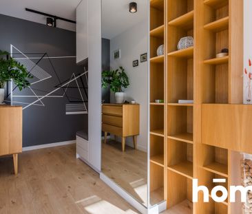 Mieszkanie 53 m², Gdynia, Orłowo, Kasztanowa - Фото 5