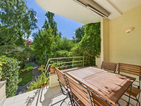 Luxurious 3.5-room apartment in Basel - Ready-to-live - Photo 5